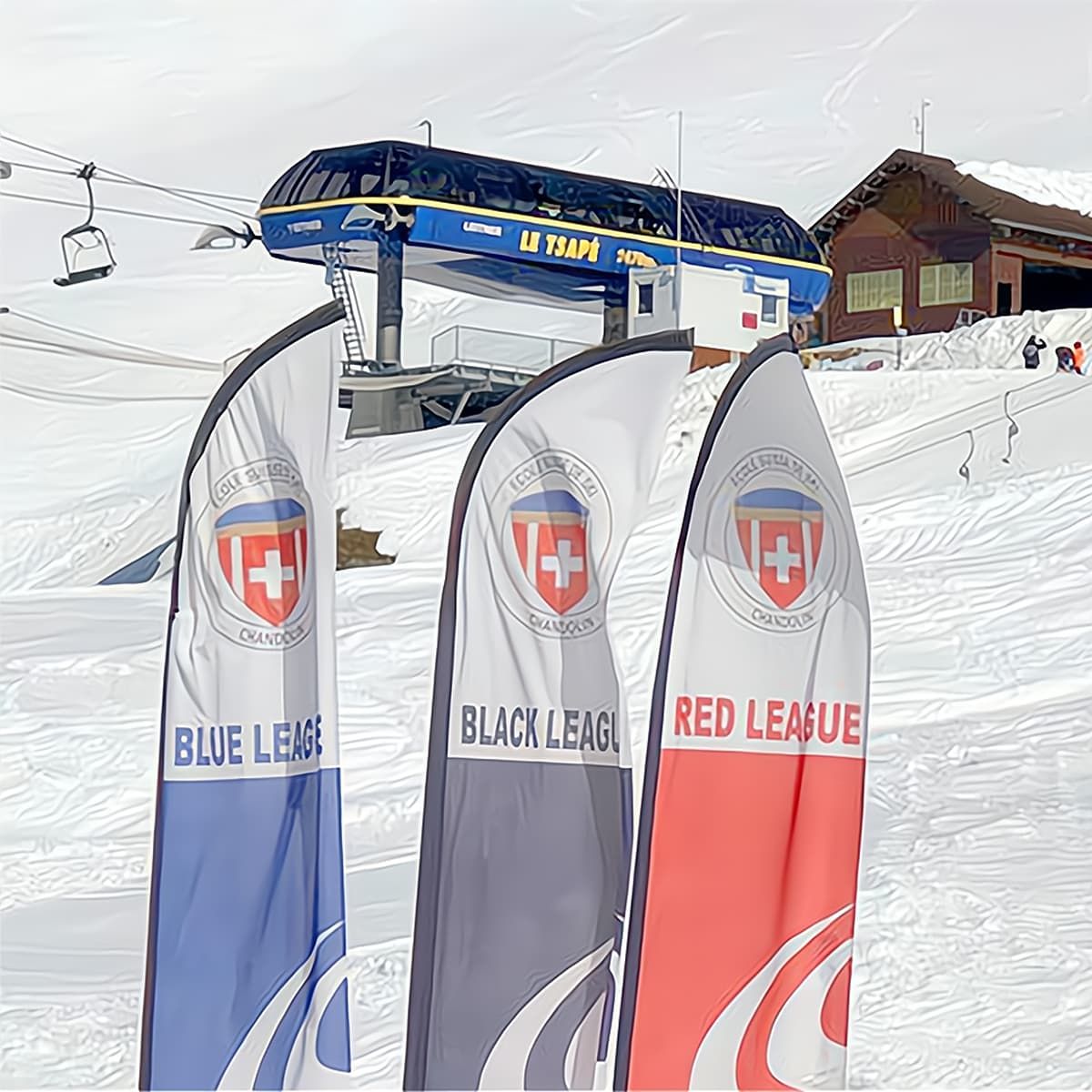 Ecole susse de ski thyon cours ski et snowboard privés et collectifs